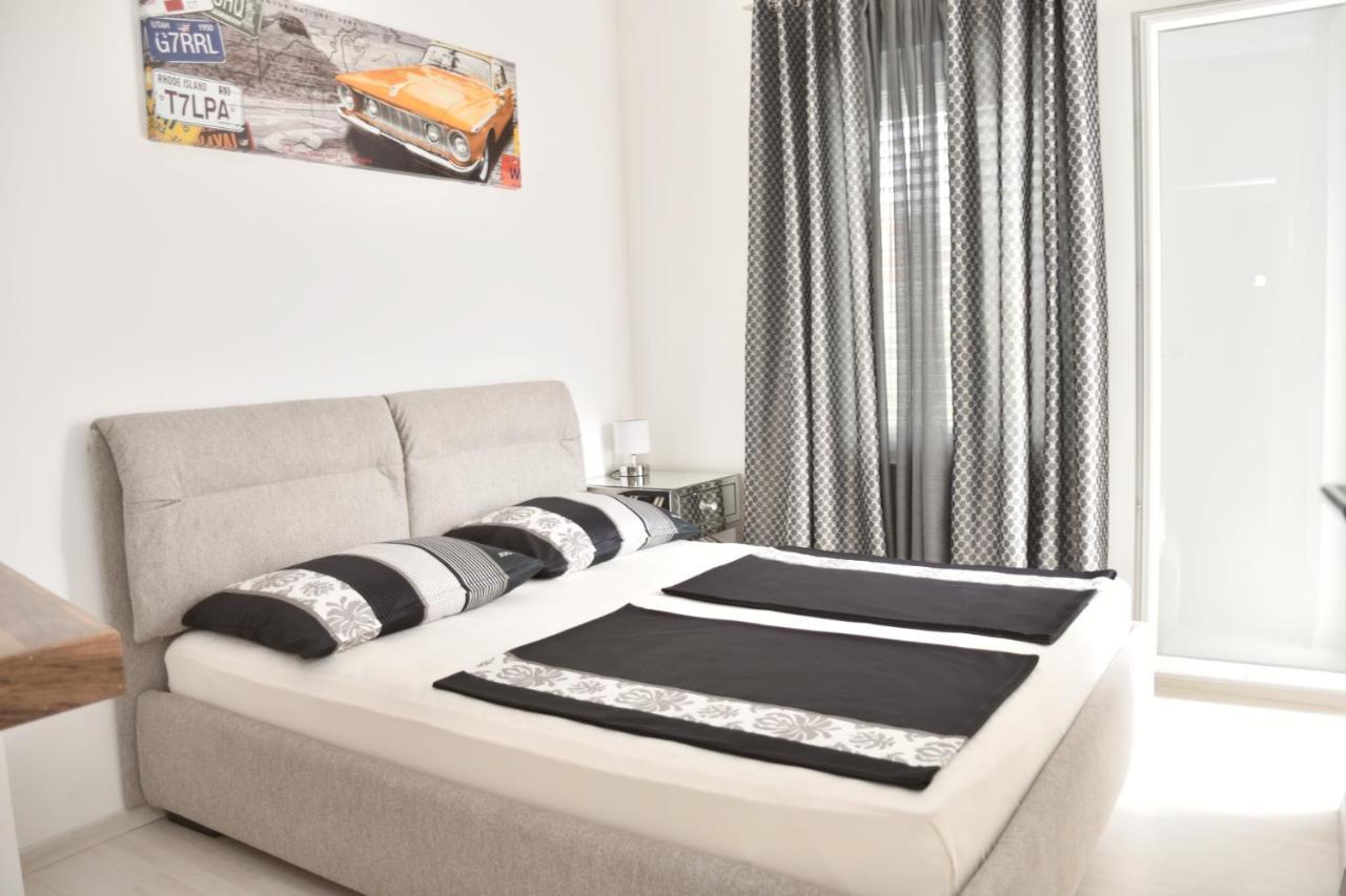 Apartment Josip 2 Tribalj Εξωτερικό φωτογραφία