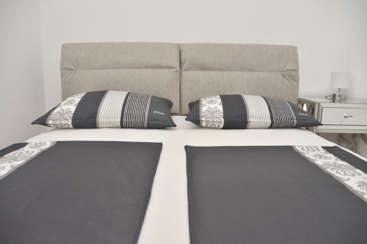 Apartment Josip 2 Tribalj Εξωτερικό φωτογραφία