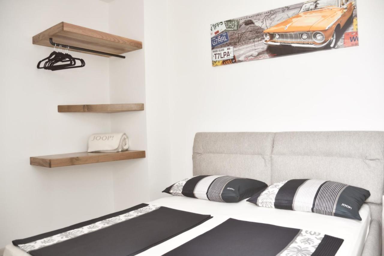 Apartment Josip 2 Tribalj Εξωτερικό φωτογραφία