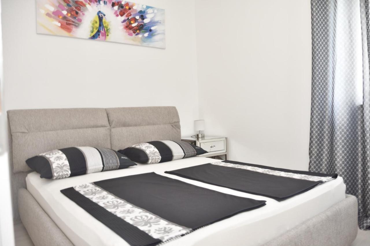 Apartment Josip 2 Tribalj Εξωτερικό φωτογραφία