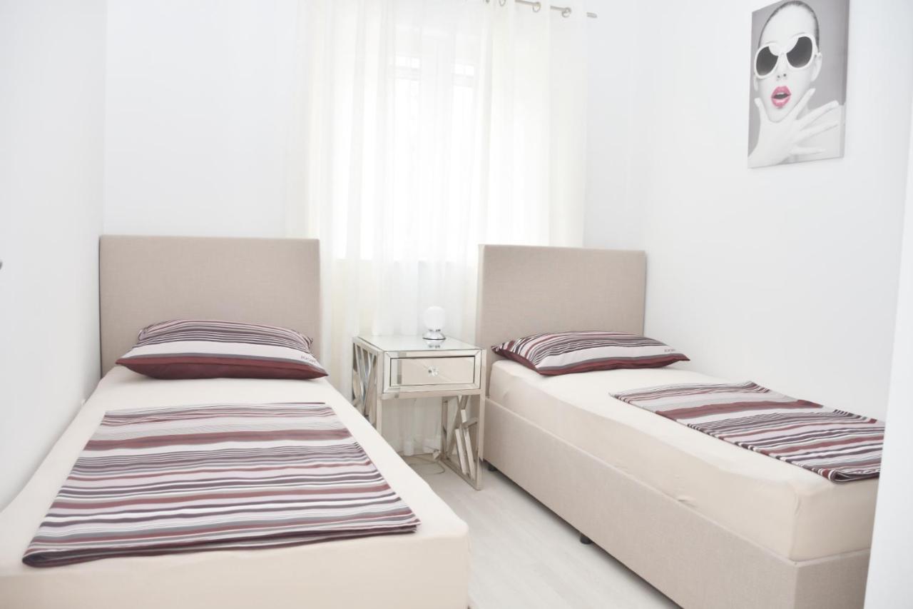 Apartment Josip 2 Tribalj Εξωτερικό φωτογραφία