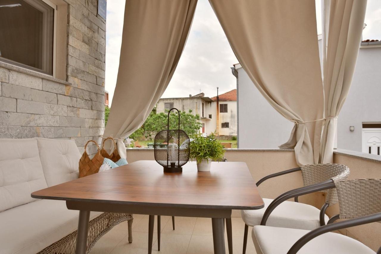 Apartment Josip 2 Tribalj Εξωτερικό φωτογραφία