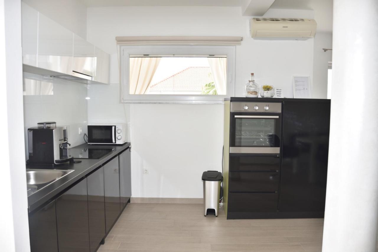 Apartment Josip 2 Tribalj Εξωτερικό φωτογραφία