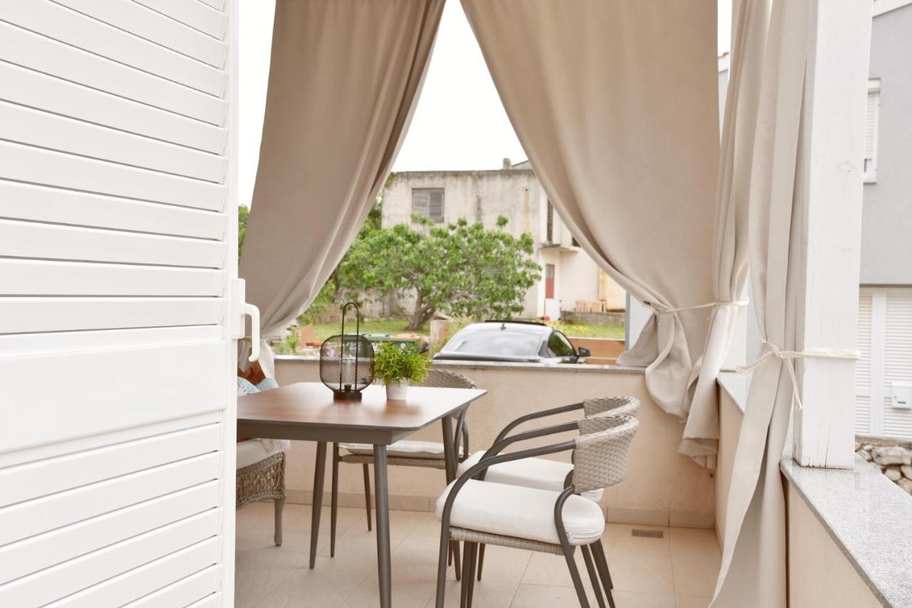 Apartment Josip 2 Tribalj Εξωτερικό φωτογραφία