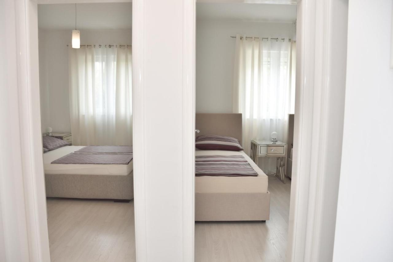 Apartment Josip 2 Tribalj Εξωτερικό φωτογραφία