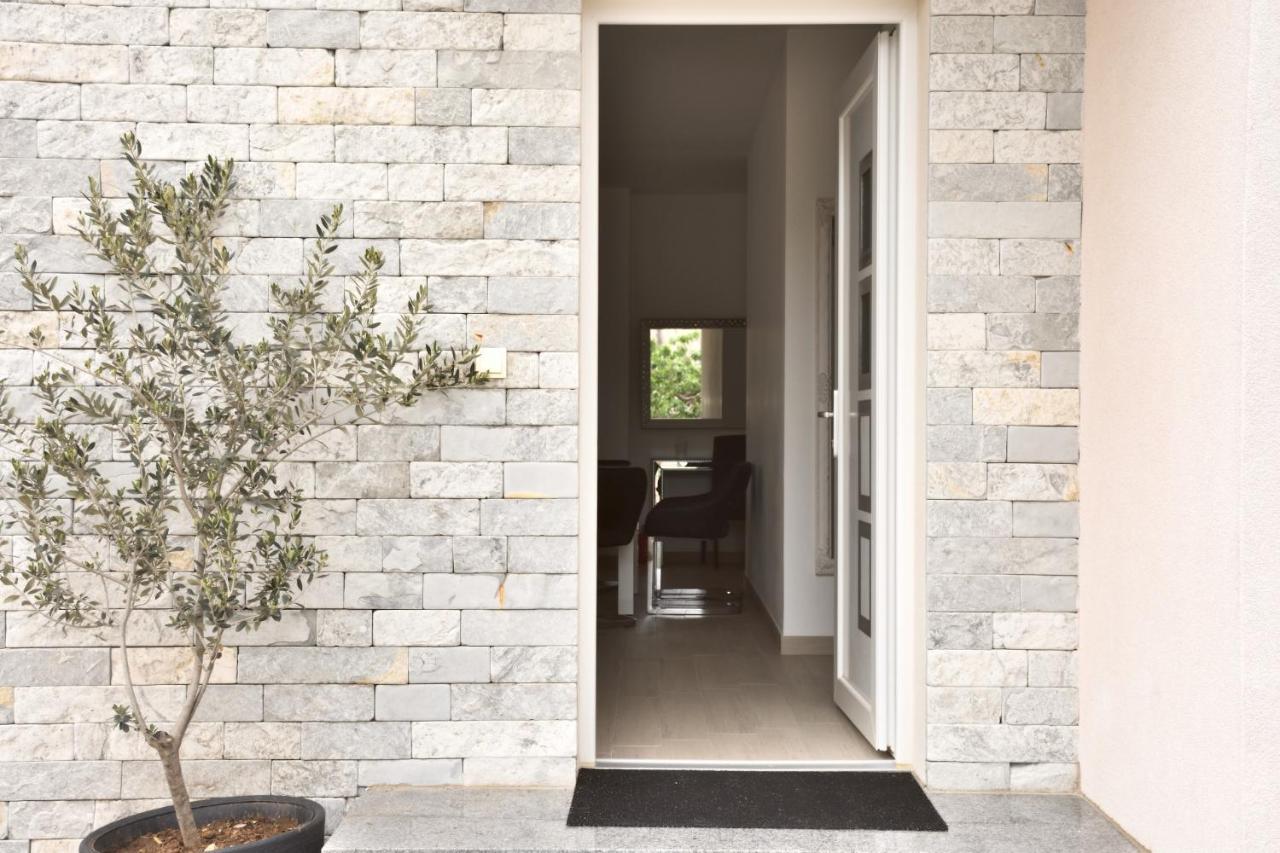 Apartment Josip 2 Tribalj Εξωτερικό φωτογραφία