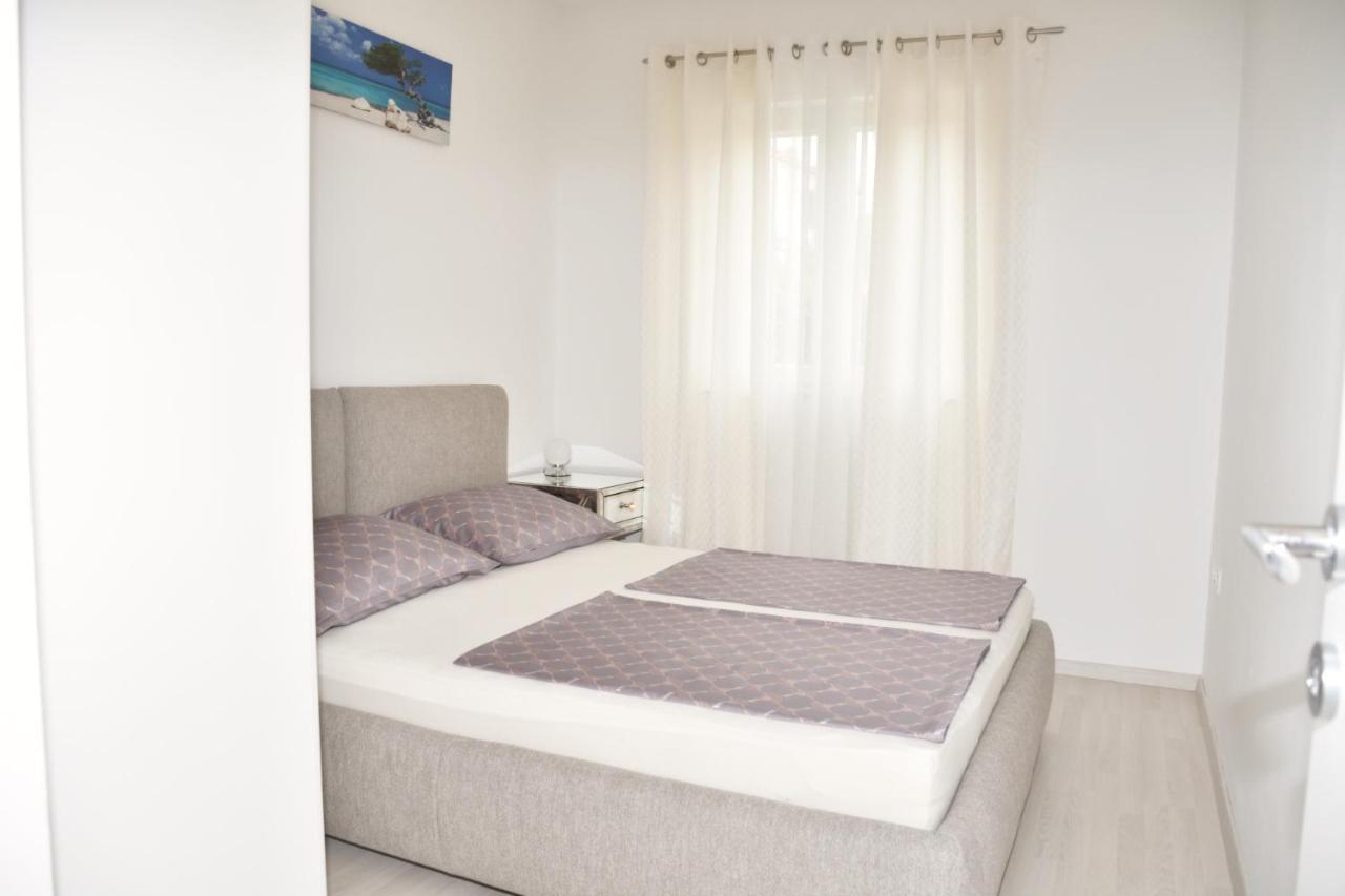 Apartment Josip 2 Tribalj Εξωτερικό φωτογραφία
