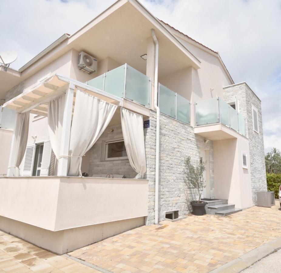 Apartment Josip 2 Tribalj Εξωτερικό φωτογραφία