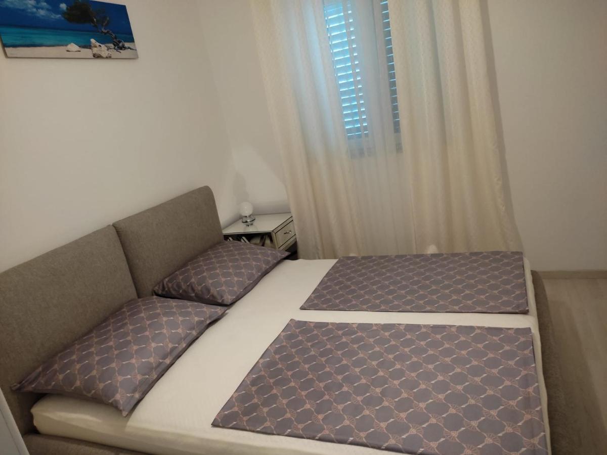 Apartment Josip 2 Tribalj Εξωτερικό φωτογραφία