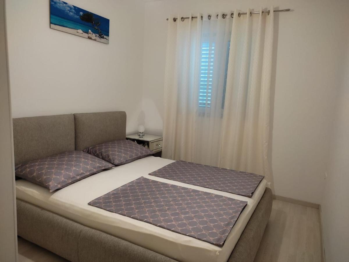 Apartment Josip 2 Tribalj Εξωτερικό φωτογραφία