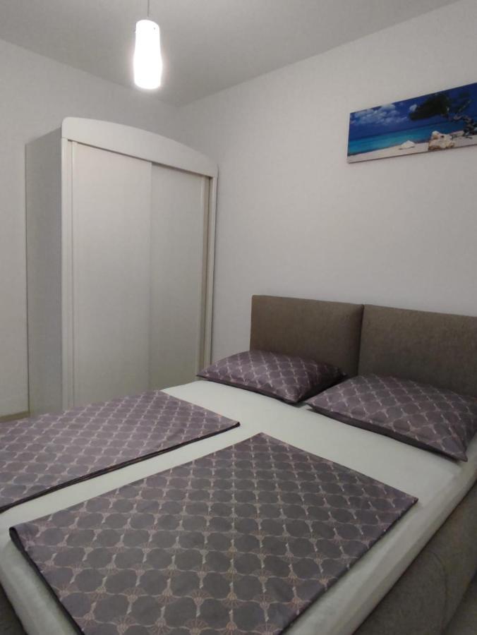 Apartment Josip 2 Tribalj Εξωτερικό φωτογραφία