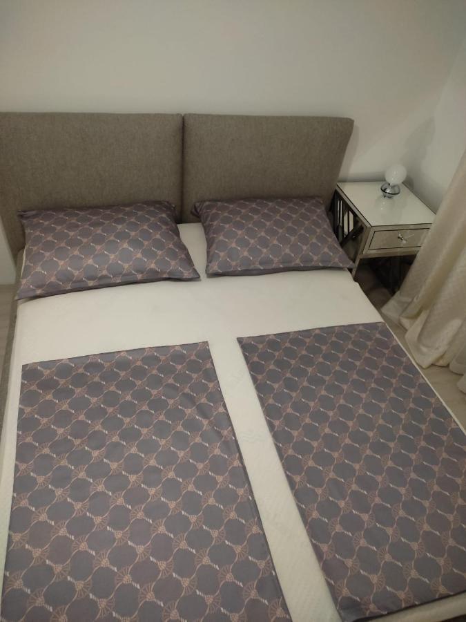 Apartment Josip 2 Tribalj Εξωτερικό φωτογραφία