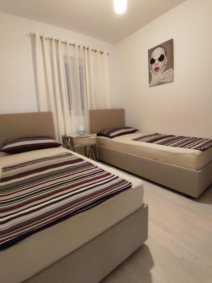 Apartment Josip 2 Tribalj Εξωτερικό φωτογραφία