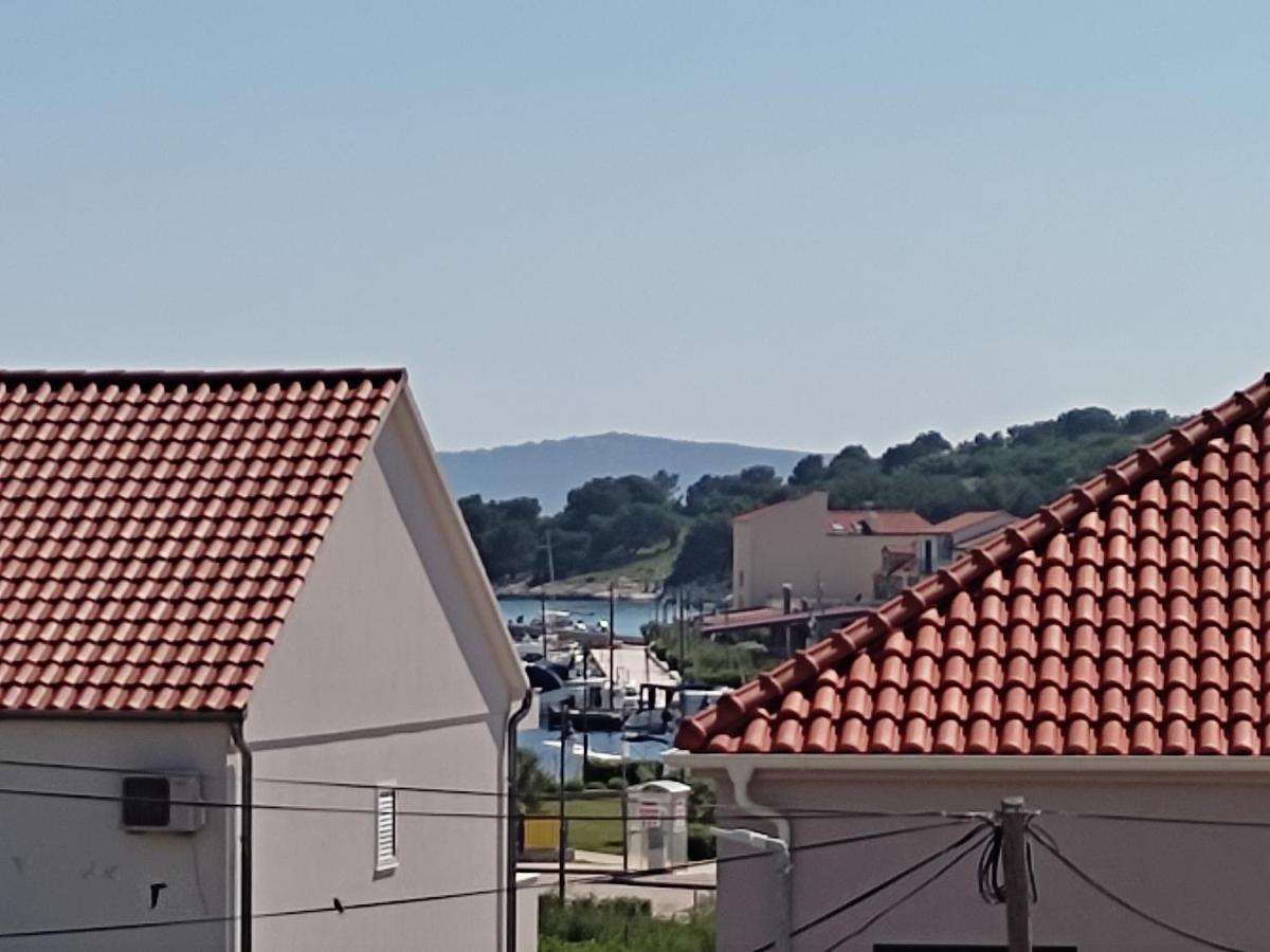 Apartment Josip 2 Tribalj Εξωτερικό φωτογραφία