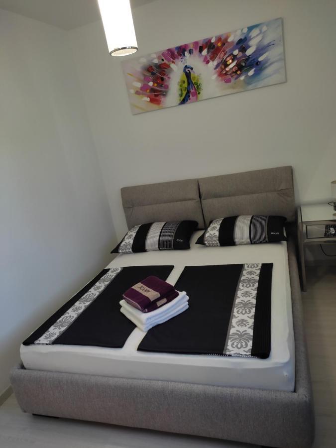 Apartment Josip 2 Tribalj Εξωτερικό φωτογραφία
