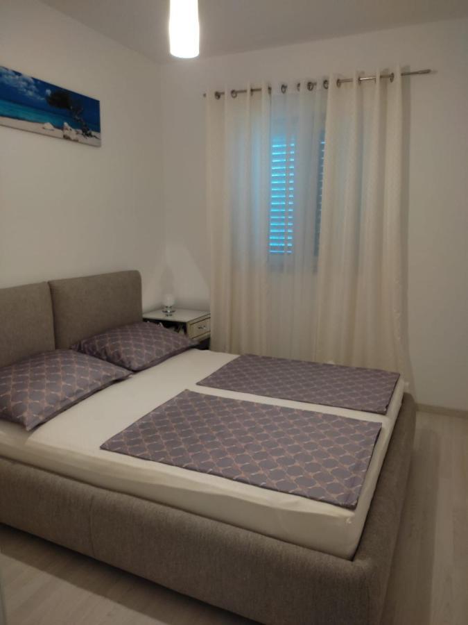 Apartment Josip 2 Tribalj Εξωτερικό φωτογραφία