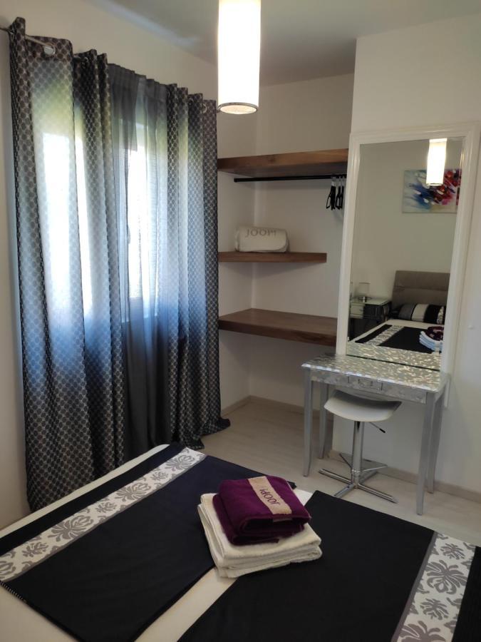 Apartment Josip 2 Tribalj Εξωτερικό φωτογραφία
