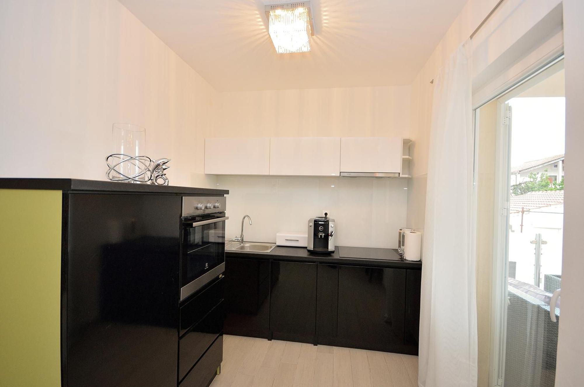Apartment Josip 2 Tribalj Εξωτερικό φωτογραφία