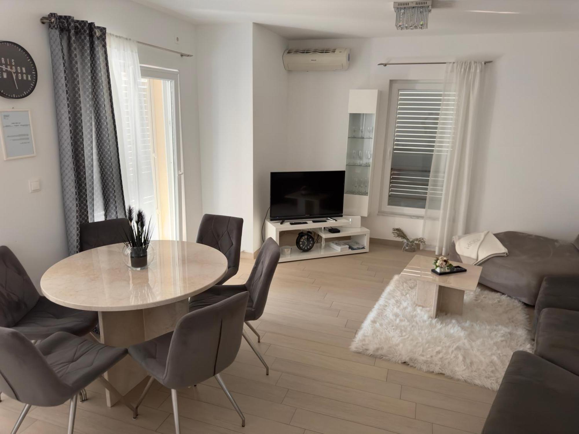 Apartment Josip 2 Tribalj Εξωτερικό φωτογραφία
