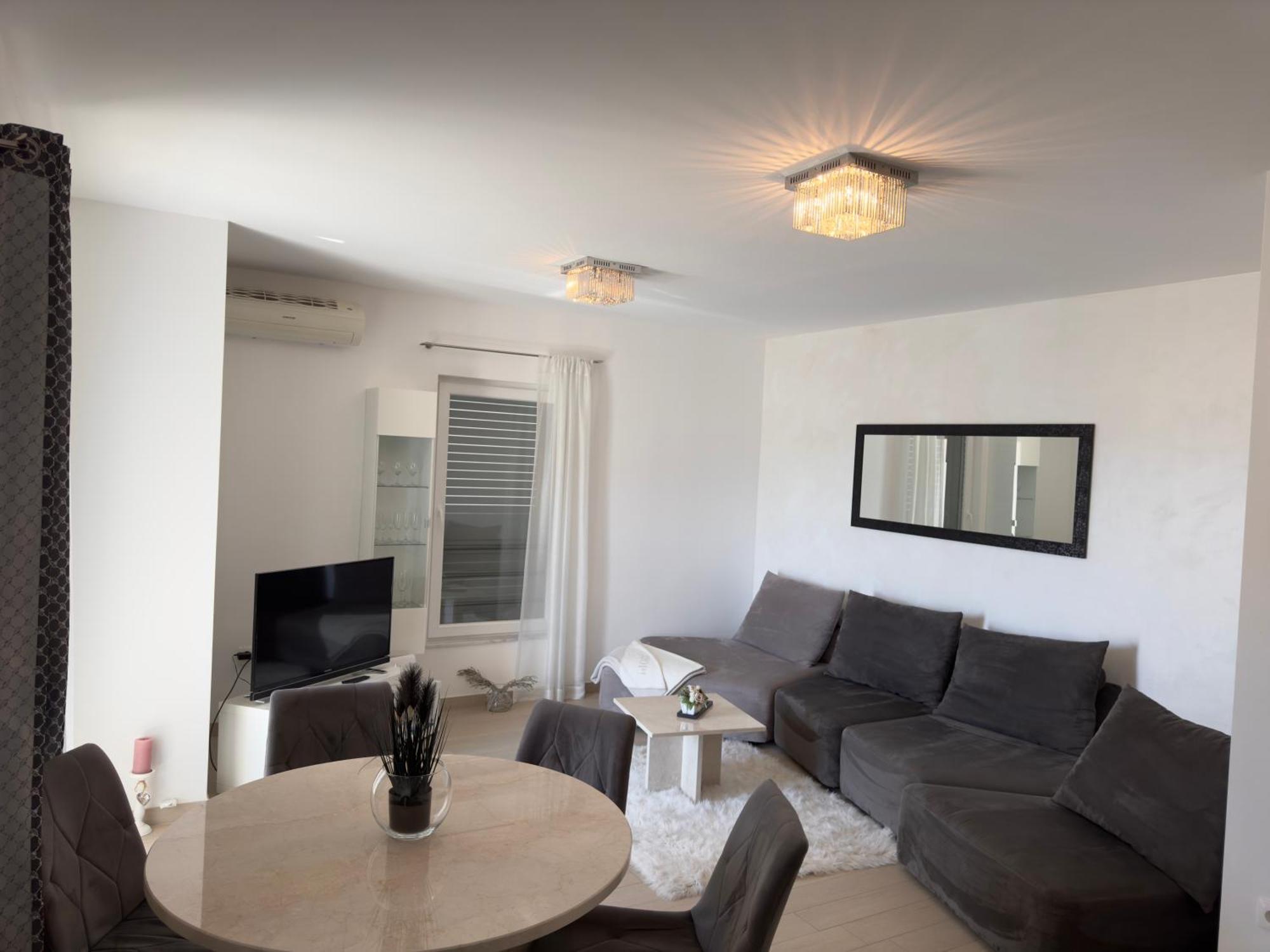 Apartment Josip 2 Tribalj Εξωτερικό φωτογραφία