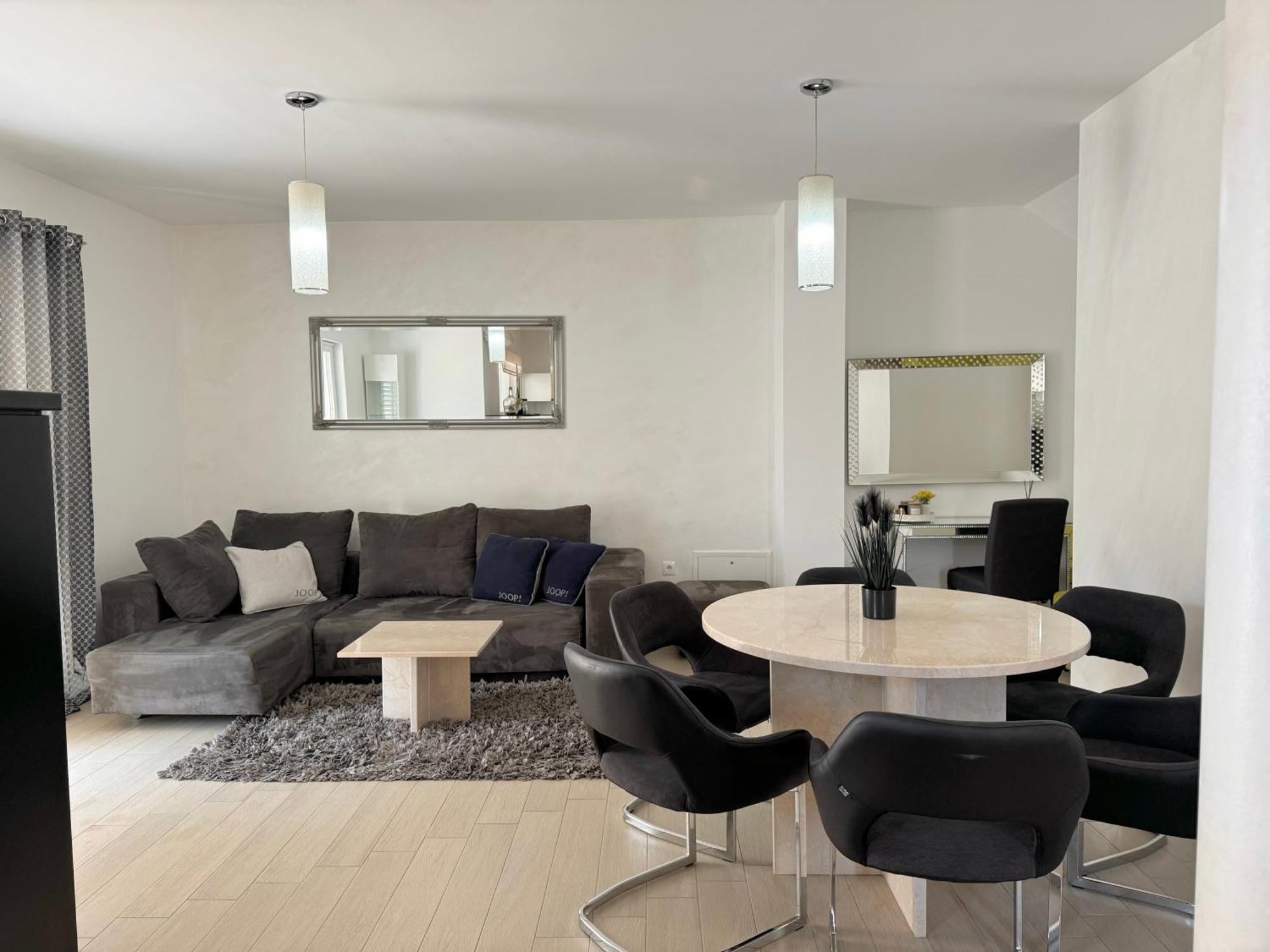 Apartment Josip 2 Tribalj Εξωτερικό φωτογραφία