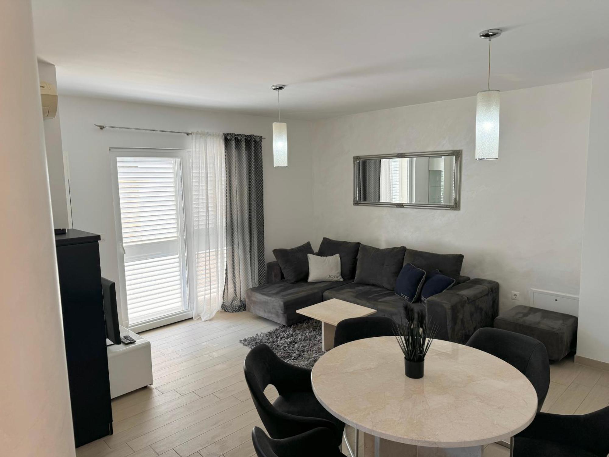 Apartment Josip 2 Tribalj Εξωτερικό φωτογραφία