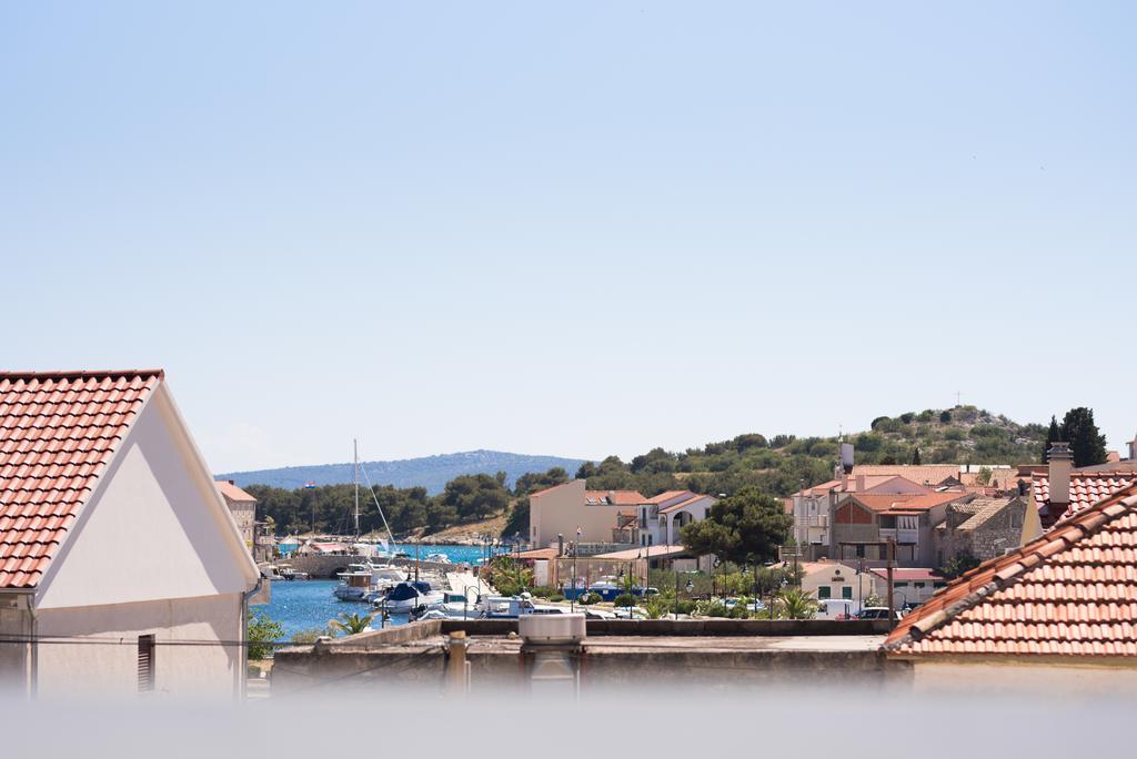 Apartment Josip 2 Tribalj Εξωτερικό φωτογραφία