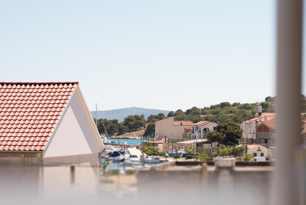 Apartment Josip 2 Tribalj Εξωτερικό φωτογραφία