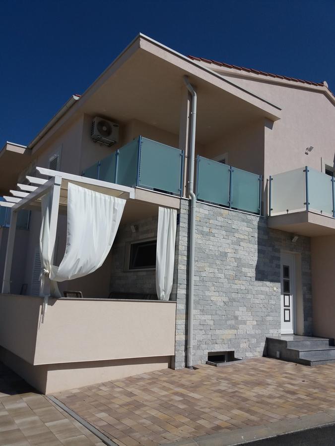 Apartment Josip 2 Tribalj Εξωτερικό φωτογραφία