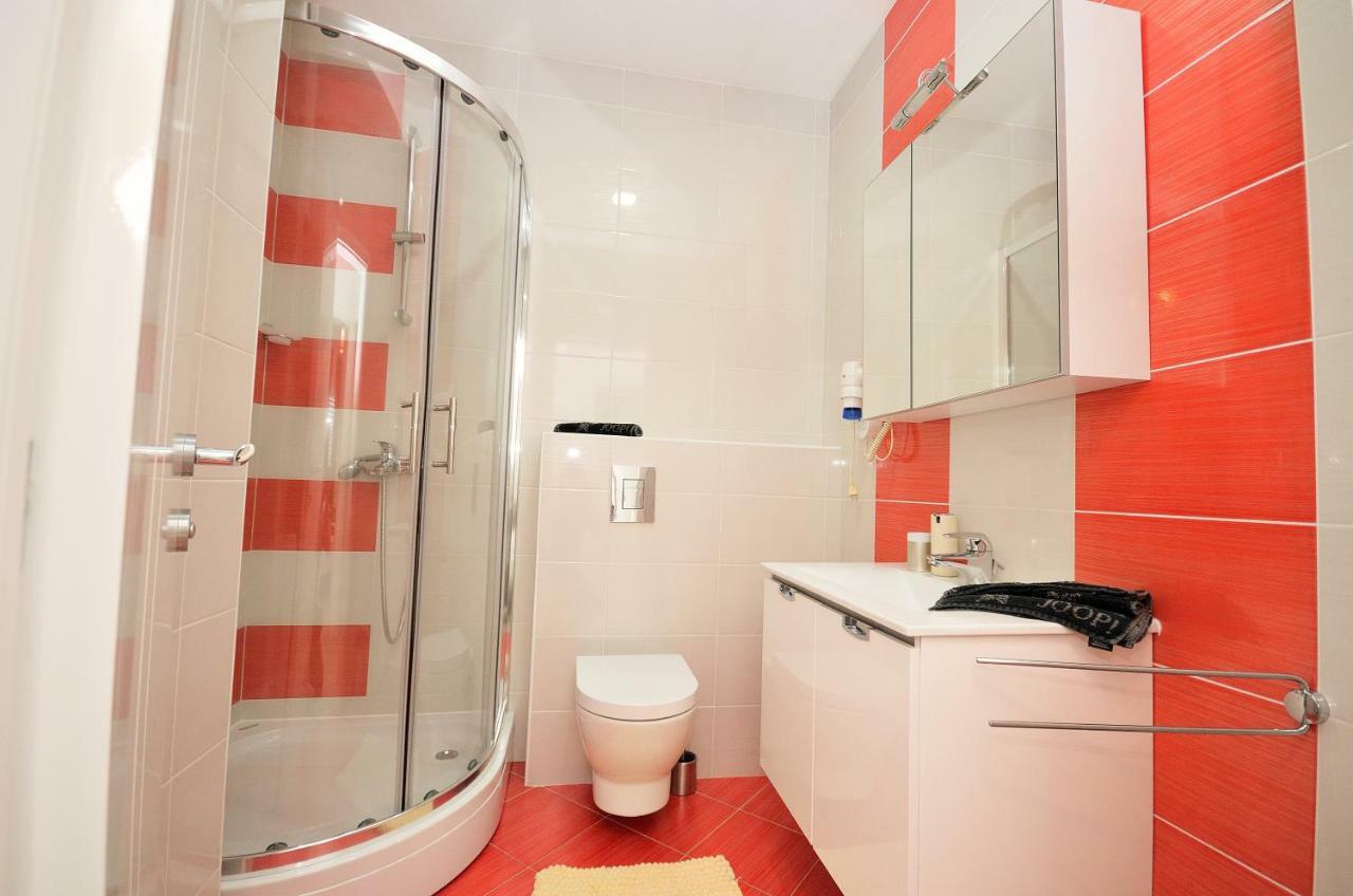 Apartment Josip 2 Tribalj Εξωτερικό φωτογραφία