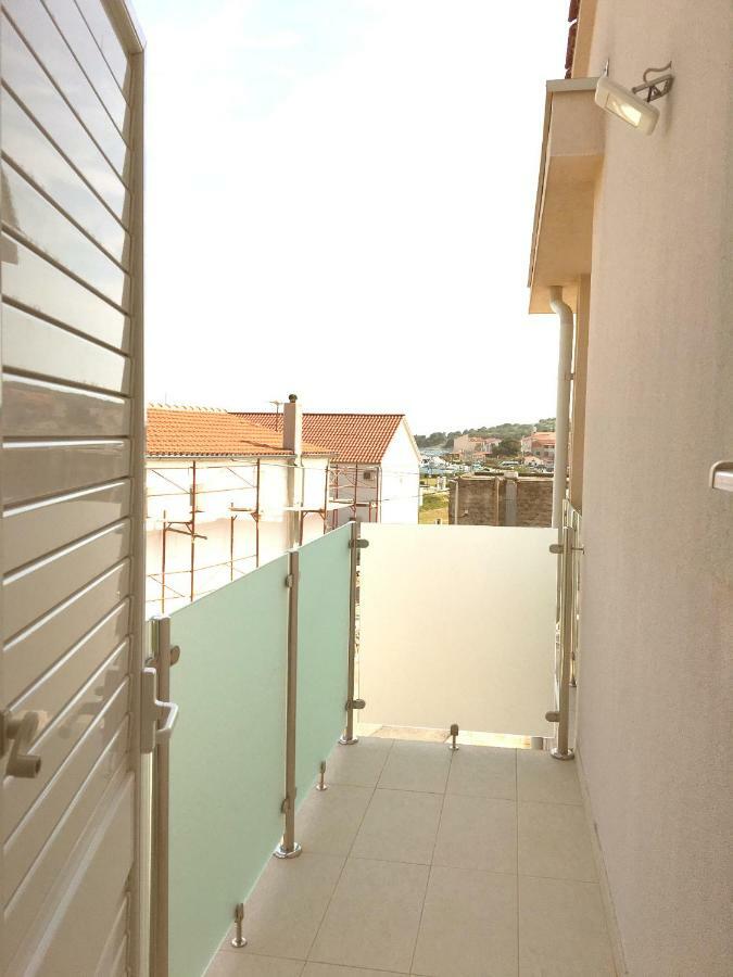 Apartment Josip 2 Tribalj Εξωτερικό φωτογραφία